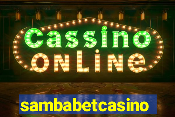 sambabetcasino