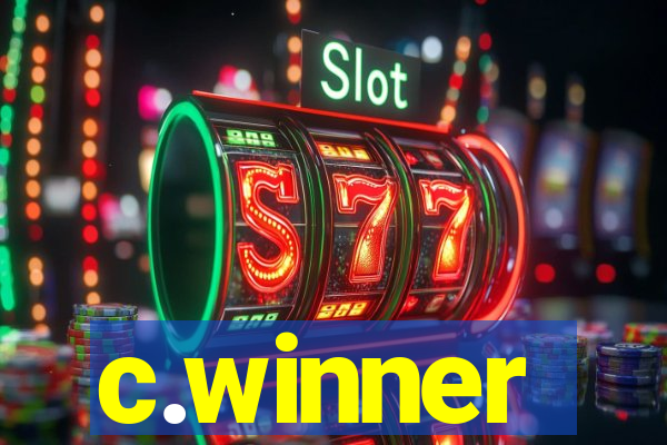 c.winner