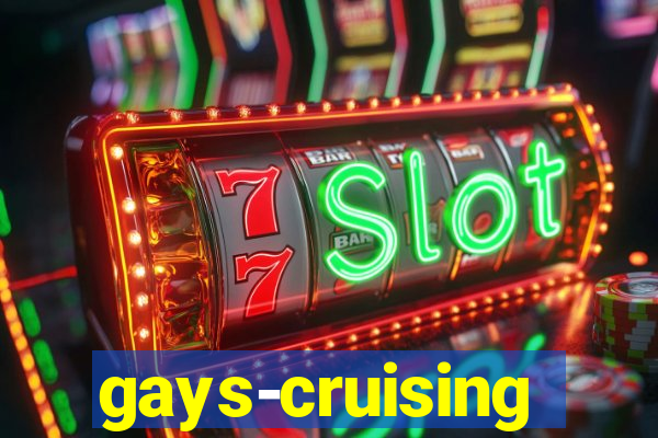 gays-cruising