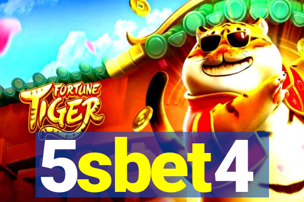5sbet4