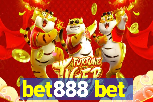 bet888 bet