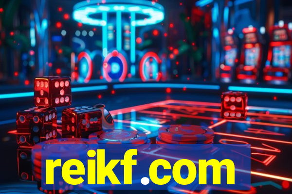 reikf.com