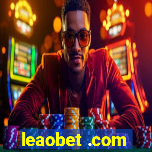 leaobet .com