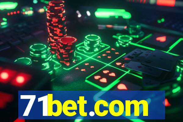 71bet.com