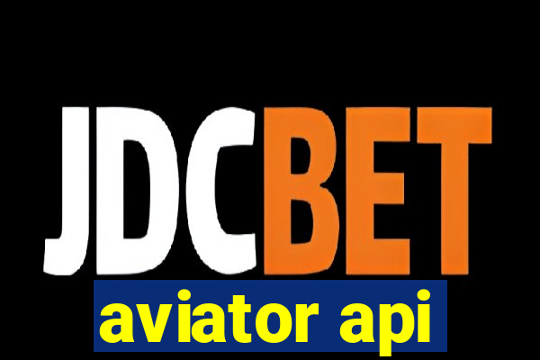 aviator api