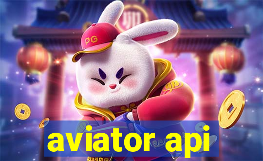 aviator api