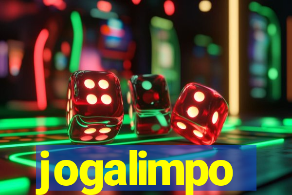 jogalimpo