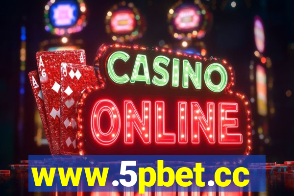 www.5pbet.cc