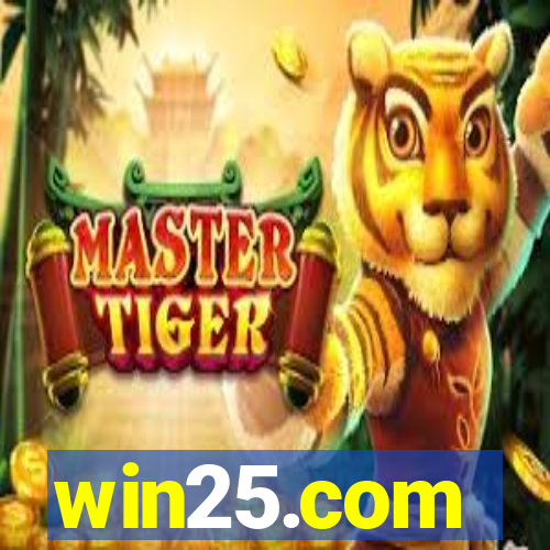 win25.com