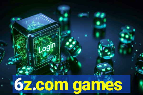 6z.com games