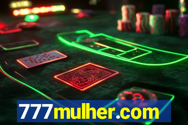 777mulher.com