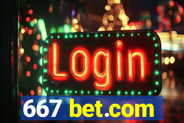 667 bet.com