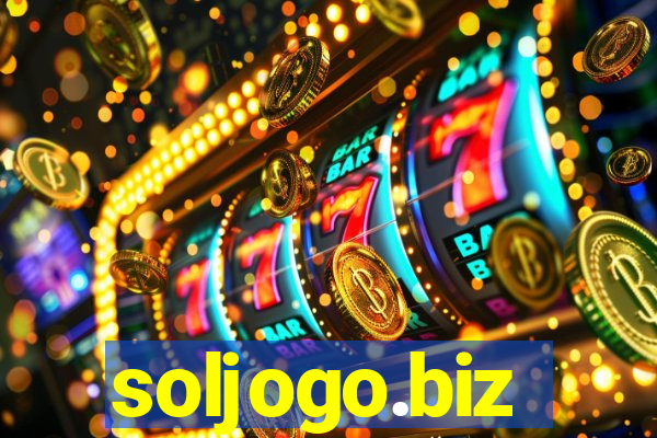 soljogo.biz