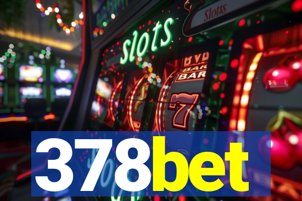 378bet
