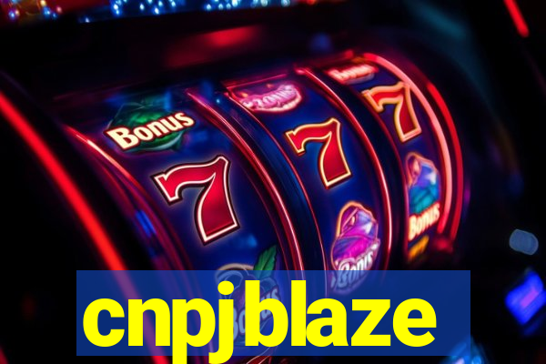 cnpjblaze