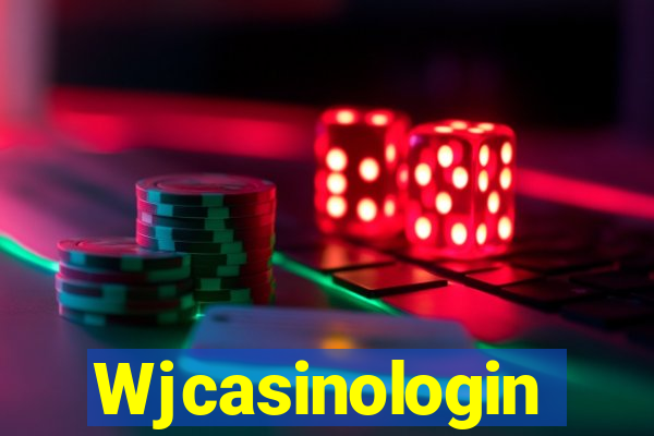 Wjcasinologin