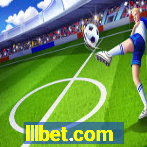 lllbet.com