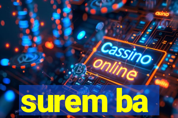 surem ba