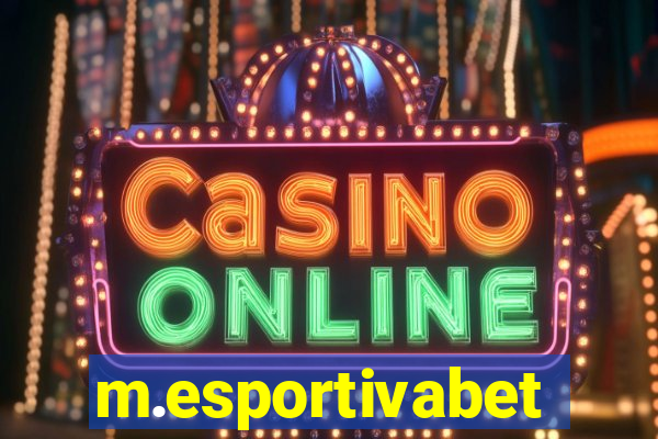 m.esportivabet