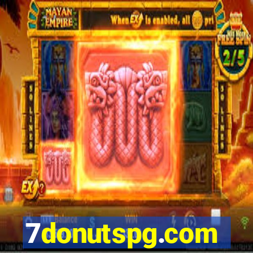 7donutspg.com