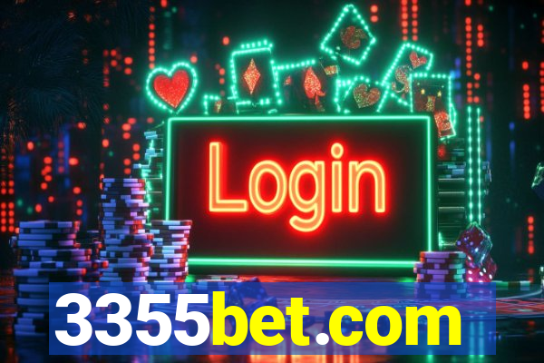 3355bet.com