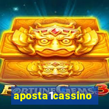 aposta1cassino
