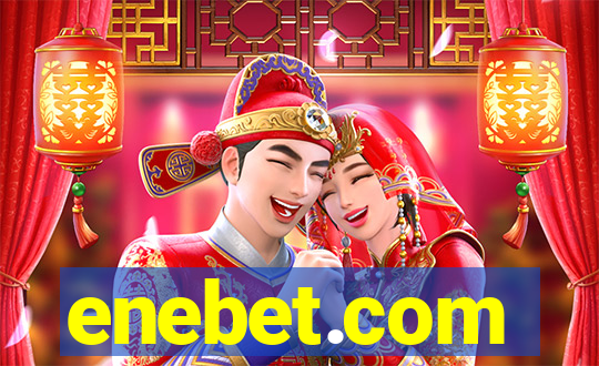 enebet.com