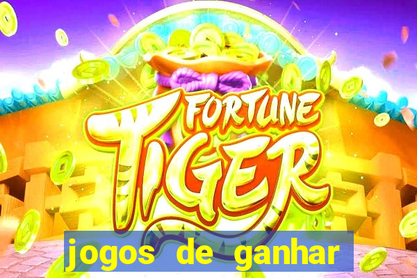 jogos de ganhar dinheiro gratuito