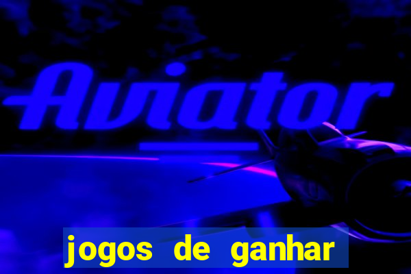 jogos de ganhar dinheiro gratuito