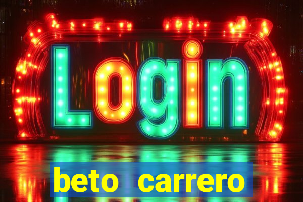 beto carrero cidades proximas