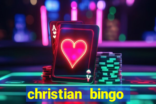 christian bingo porn gay