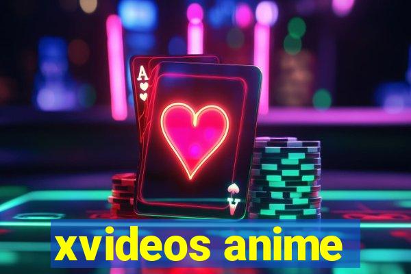 xvideos anime