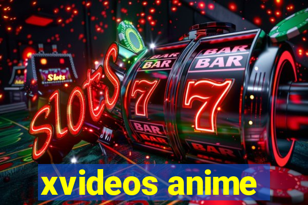 xvideos anime