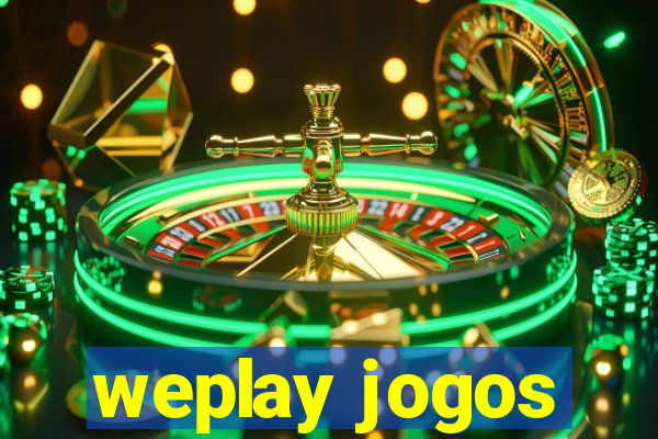weplay jogos
