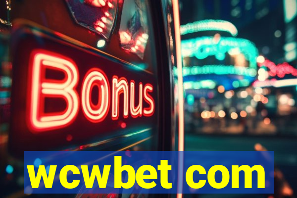 wcwbet com