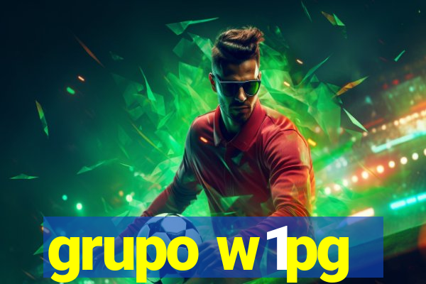 grupo w1pg