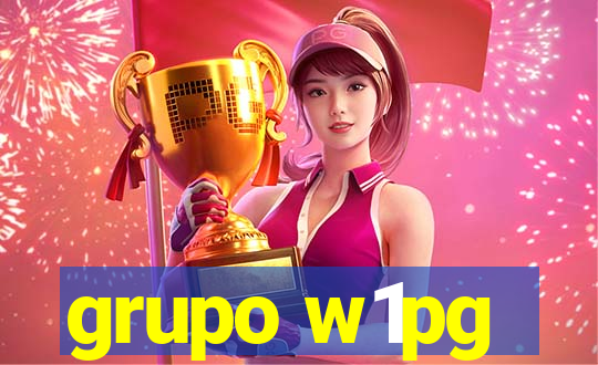 grupo w1pg