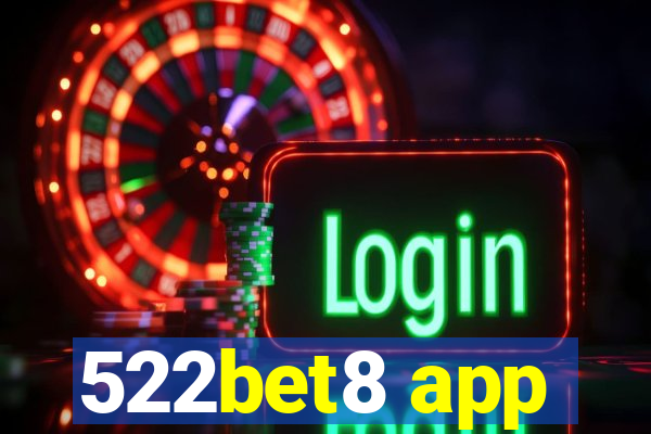 522bet8 app