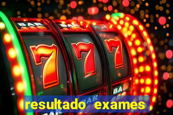 resultado exames unimed poa