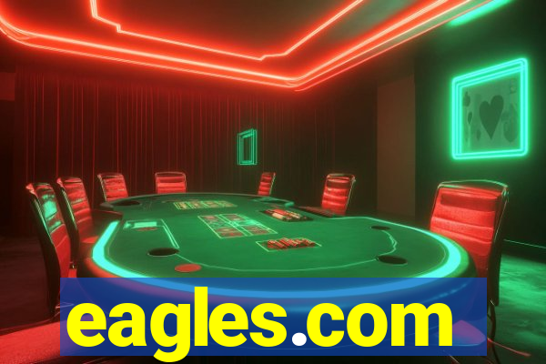 eagles.com