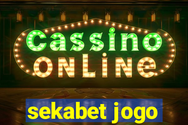 sekabet jogo