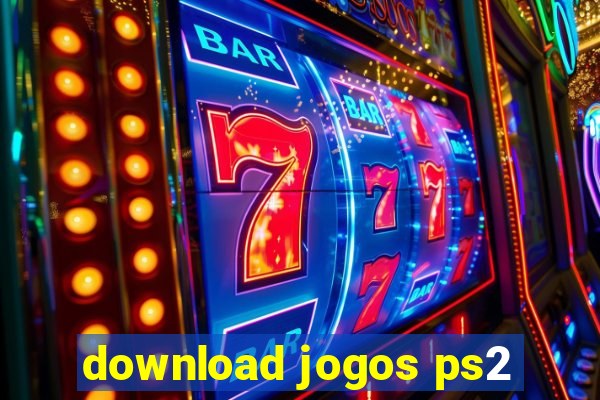 download jogos ps2