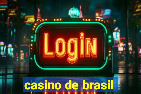 casino de brasil