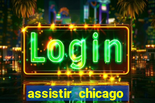 assistir chicago fire 3 temporada