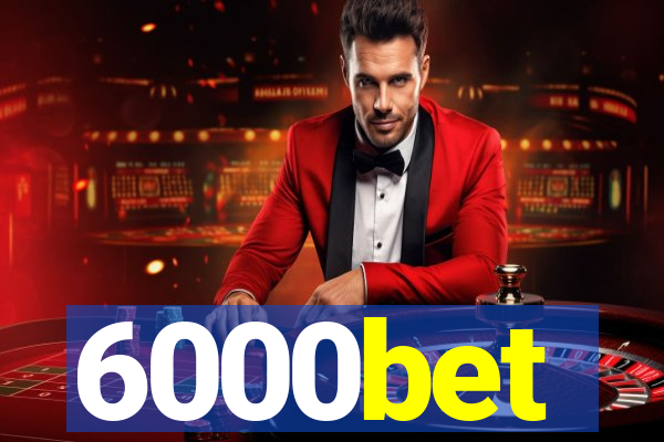 6000bet