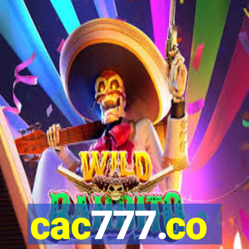 cac777.co