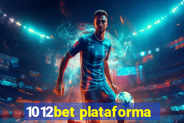 1012bet plataforma