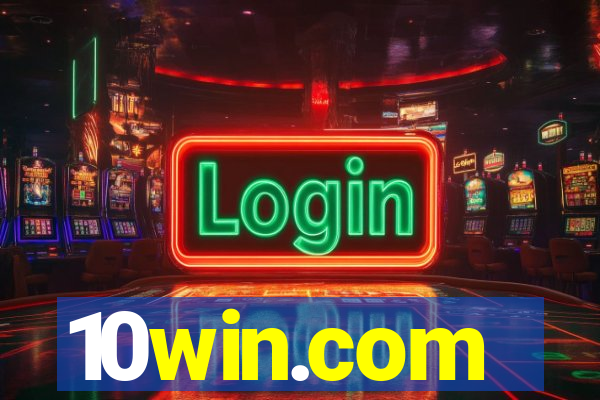 10win.com
