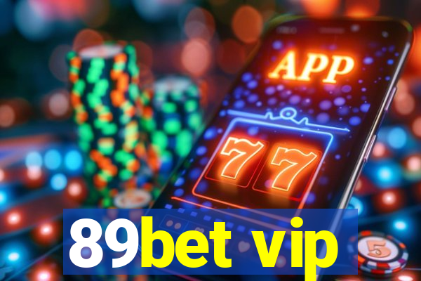 89bet vip