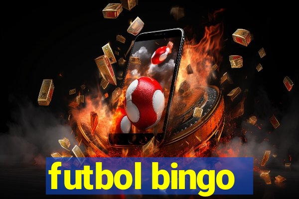 futbol bingo